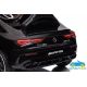 Coche eléctrico para niños MERCEDES CLA 45s 4x4 12V mando 2.4G