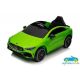 Coche eléctrico para niños MERCEDES CLA 45s 4x4 12V mando 2.4G