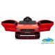 Coche eléctrico para niños MERCEDES CLA 45s 4x4 12V mando 2.4G