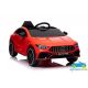 Coche eléctrico para niños MERCEDES CLA 45s 4x4 12V mando 2.4G
