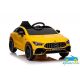 Coche eléctrico para niños MERCEDES CLA 45s 4x4 12V mando 2.4G