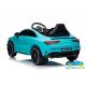 Coche eléctrico para niños MERCEDES CLA 45s 4x4 12V mando 2.4G