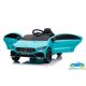 Coche eléctrico para niños MERCEDES CLA 45s 4x4 12V mando 2.4G