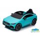 Coche eléctrico para niños MERCEDES CLA 45s 4x4 12V mando 2.4G