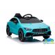 Coche eléctrico para niños MERCEDES CLA 45s 4x4 12V mando 2.4G