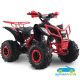 Quad infantil de gasolina STORM AUTOMÁTICO 125 CC 