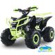 Quad infantil de gasolina STORM AUTOMÁTICO 125 CC 