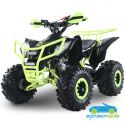 Quad infantil de gasolina STORM AUTOMÁTICO 125 CC 
