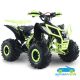Quad infantil de gasolina STORM AUTOMÁTICO 125 CC 