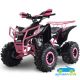 Quad infantil de gasolina STORM AUTOMÁTICO 125 CC 