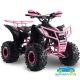 Quad infantil de gasolina STORM AUTOMÁTICO 125 CC 
