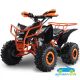 Quad infantil de gasolina STORM AUTOMÁTICO 125 CC 