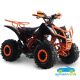 Quad infantil de gasolina STORM AUTOMÁTICO 125 CC 