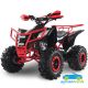 Quad infantil de gasolina STORM AUTOMÁTICO 125 CC 