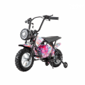 Moto eléctrica para niños JL018 36V 300W LITIO