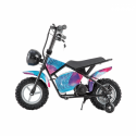 Moto eléctrica para niños JL018 36V 300W LITIO
