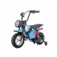 Moto eléctrica para niños JL018 36V 300W LITIO