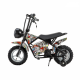 Moto eléctrica para niños JL018 36V 300W LITIO