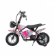 Moto eléctrica para niños JL018 36V 300W LITIO