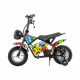 Moto eléctrica para niños JL018 36V 300W LITIO