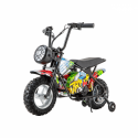 Moto eléctrica para niños JL018 36V 300W LITIO
