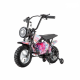 Moto eléctrica para niños JL018 36V 300W LITIO