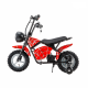 Moto eléctrica para niños JL018 36V 300W LITIO