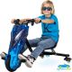 TRICICLO KART PARA NIÑOS DRIFTER 36V