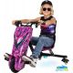 TRICICLO KART PARA NIÑOS DRIFTER 36V