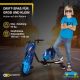 TRICICLO KART PARA NIÑOS DRIFTER 36V