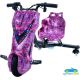 TRICICLO KART PARA NIÑOS DRIFTER 36V