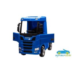 Camión SCANIA 500R 4X4 12v 1 plaza 2.4G