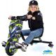 TRICICLO KART PARA NIÑOS DRIFTER 36V