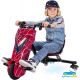 TRICICLO KART PARA NIÑOS DRIFTER 36V