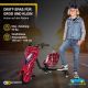 TRICICLO KART PARA NIÑOS DRIFTER 36V