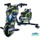 TRICICLO KART PARA NIÑOS DRIFTER 36V
