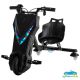 TRICICLO KART PARA NIÑOS DRIFTER 36V