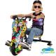 TRICICLO KART PARA NIÑOS DRIFTER 36V