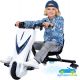 TRICICLO KART PARA NIÑOS DRIFTER 36V