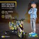 TRICICLO KART PARA NIÑOS DRIFTER 36V