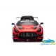 MERCEDES AMG GT3 12V mando 2.4G 