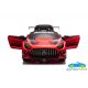 MERCEDES AMG GT3 12V mando 2.4G 