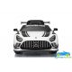 MERCEDES AMG GT3 12V mando 2.4G 