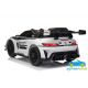 MERCEDES AMG GT3 12V mando 2.4G 