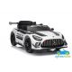 MERCEDES AMG GT3 12V mando 2.4G 