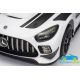MERCEDES AMG GT3 12V mando 2.4G 