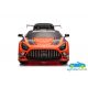 MERCEDES AMG GT3 12V mando 2.4G 