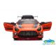 MERCEDES AMG GT3 12V mando 2.4G 