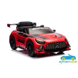 MERCEDES AMG GT3 12V mando 2.4G 