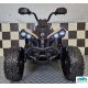Quad eléctrico infantil CAN AM 24V